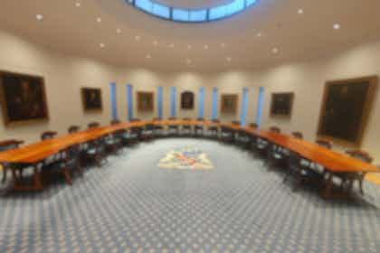 Court Room  1